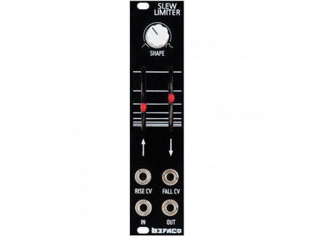 BEFACO VC SLEW LIMITER